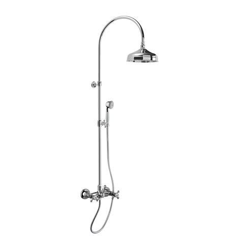 group nude shower