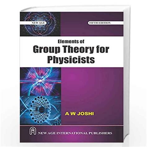 Group Theory For Physicists