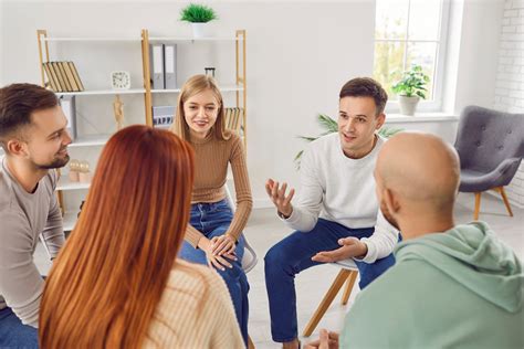 Group Therapy For Bpd