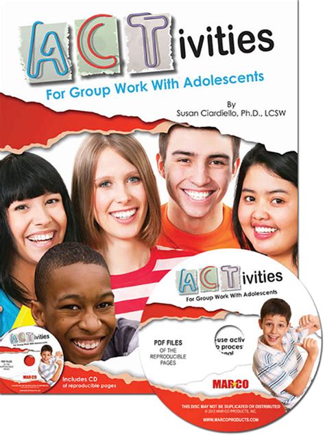 Group Work With Adolescents Second Edition Principles And Practice Social Work Practice With Children And Families