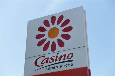 groupe casino en difficult&eacute;!
