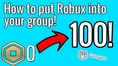 Groups That Give Robux Everyday