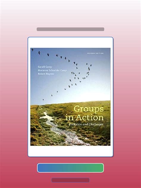 Read Groups In Action Workbook Answers 