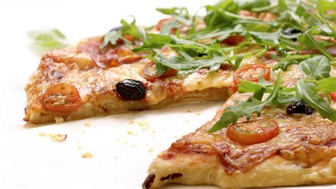 grov pizzabunn matprat