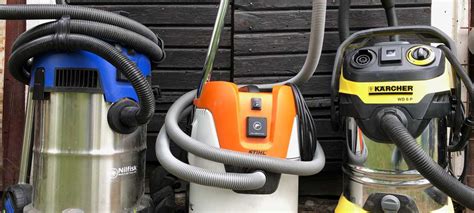 grovdammsugare test festool