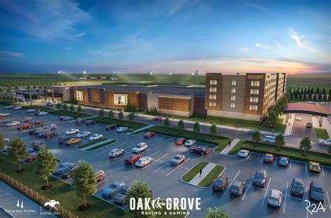 grove casino!
