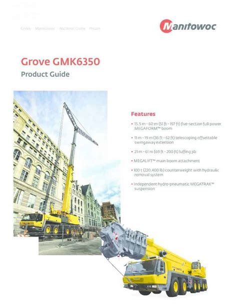 grove gmk 6350 pdf