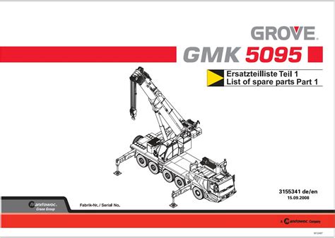 Download Grove Crane Error Codes Pdf 