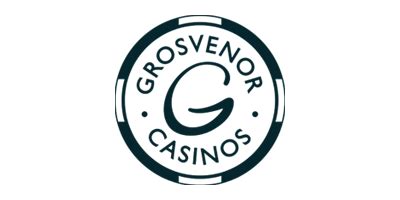 grovesnor casino