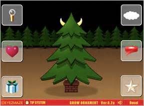 Grow Ornament Walkthrough