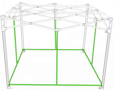 grow tent side bars? International Cannagraphic Magazine Forums