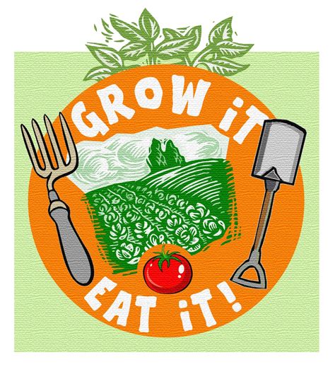 Read Online Grow It Eat It 
