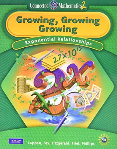 Download Growing Growing Growing Math Answers 