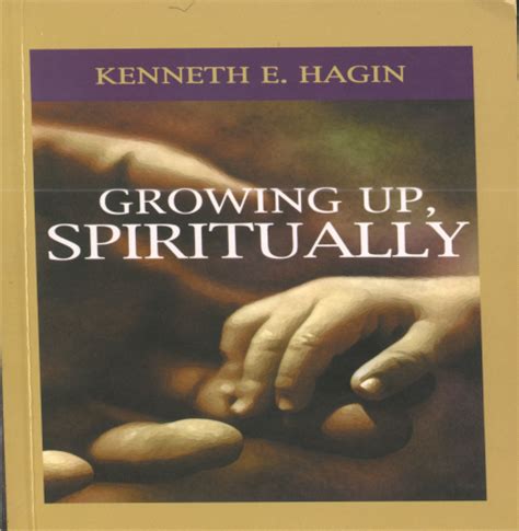 Download Growing Up Spiritually 