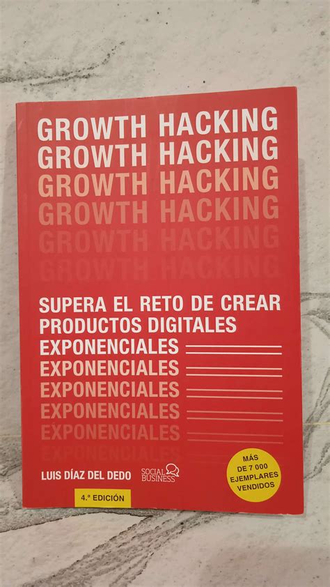 growth hacking supera el reto de crear productos