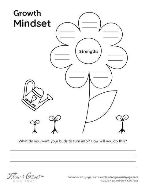 Growth Mindset Activities Worksheets 8211 Theworksheets Com Rising Strong Worksheet - Rising Strong Worksheet