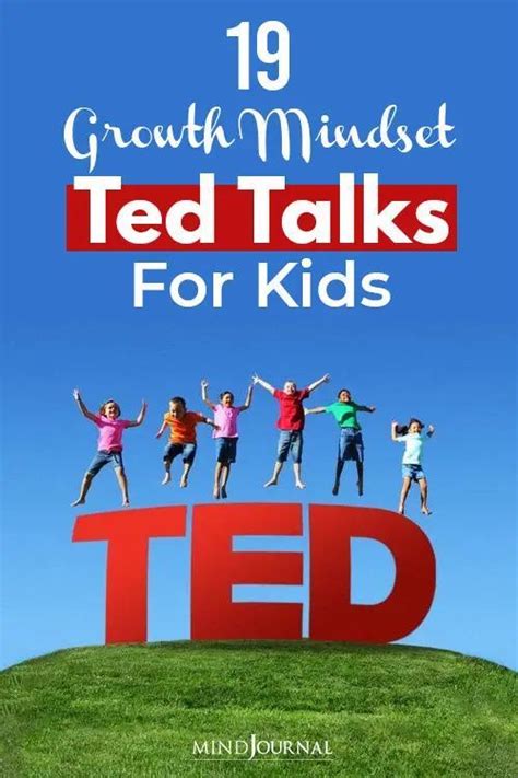 Growth Mindset Videos 10 Tedtalks To Share With Growth Mindset  4th Grade - Growth Mindset, 4th Grade