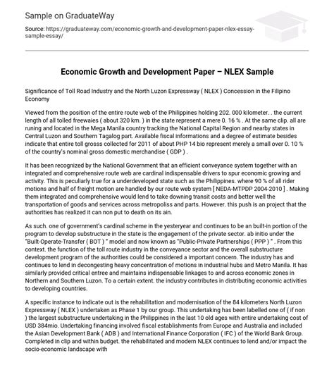 Full Download Growth And Development Paper 