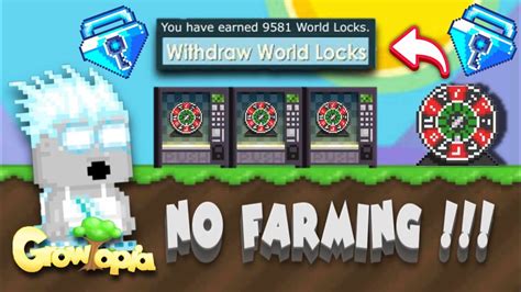 growtopia roulette wheel id