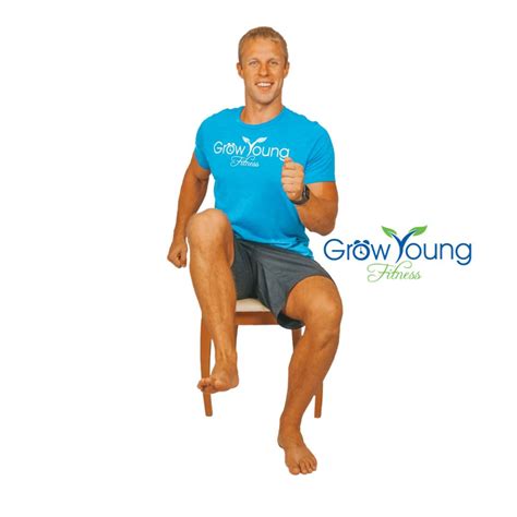 Growyoungfitness Com