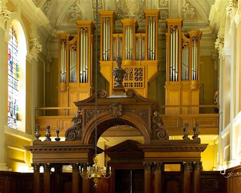 Größte Orgel Der Welt