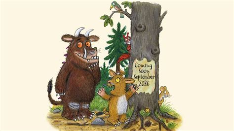 Gruffalo