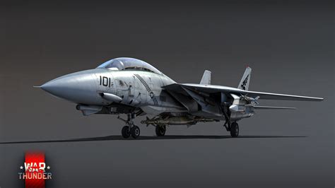 Grumman F 14 A B D Tomcat Uncovering The No3