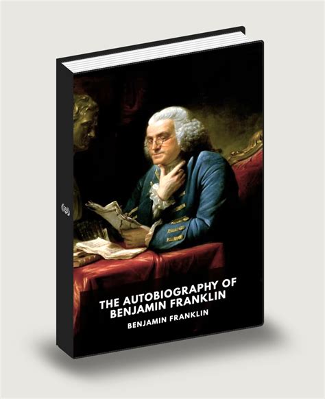 grumpy cat autobiography of benjamin franklin