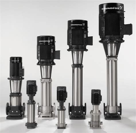 Grundfos Pump Catalog