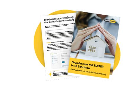 grundsteuer machen oder nicht