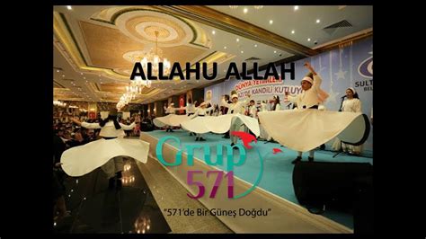 grup 571 & mehter 1453 MTTB Fetih Ruhu, Fatih ve Gençlik. 