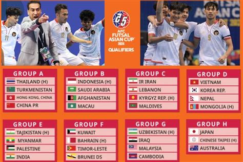 GRUP E PIALA ASIA 2024：Jadwal lengkap fase grup ASEAN Cup 2024 - ANTARA News