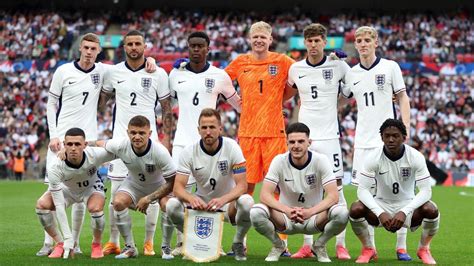 GRUP INGGRIS EURO 2024：Who has qualified for EURO 2025? Who is joining England, Spain