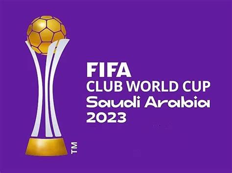 grup piala dunia antarklub 2023