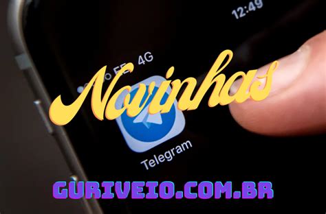 Grupo De Novinhas Telegram