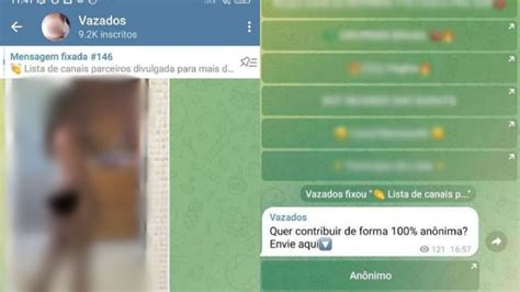 Grupo Do Telegram Videos Vazados