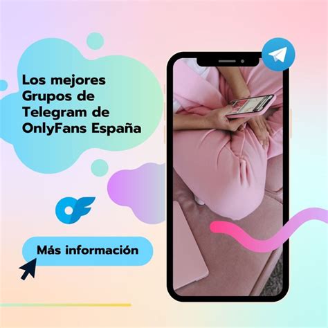 Grupos Telegram Onlyfans