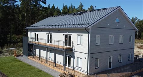 gruppboende ängslund