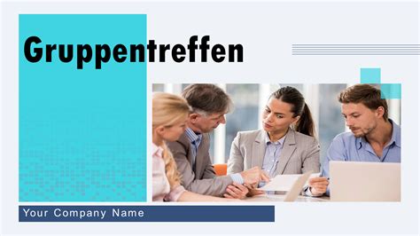 gruppentreffen in be