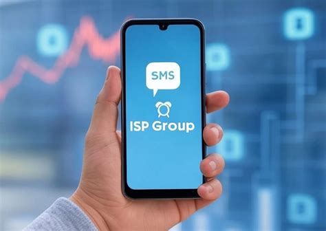 Gruppo Isp Sms