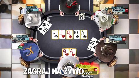 gry online texas holdem poker 2 qmss