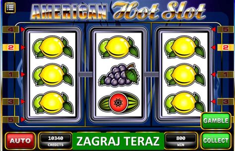 gry slot online za darmo gvii