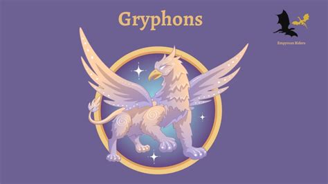 Gryphon Fourth Wing
