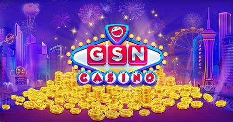 gs casino