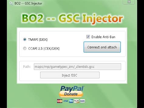 Free GTA 5 Online PC Mod Menu Download - L321 Gaming