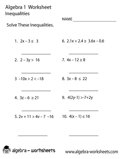 Download Gse Algebra I Unit 2 Linear Equations Inequalities Ch 2 