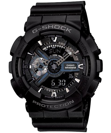 gshock | GShock BenWatch