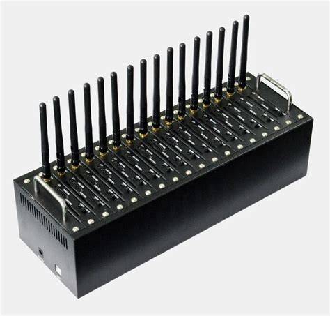 gsm slots