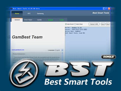 gsmbest best smart tools