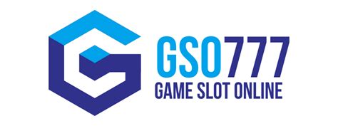 GSO777 : Agen Game Penyedia Pola Menang Jackpot Hari Ini